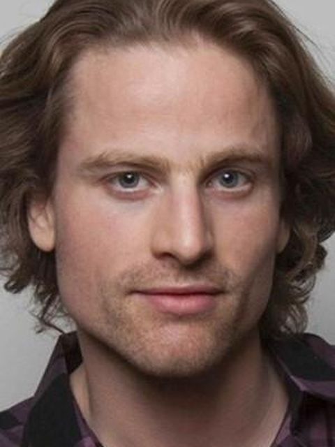 Clément Naline