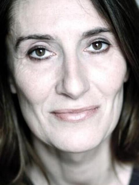 Valérie Prudent