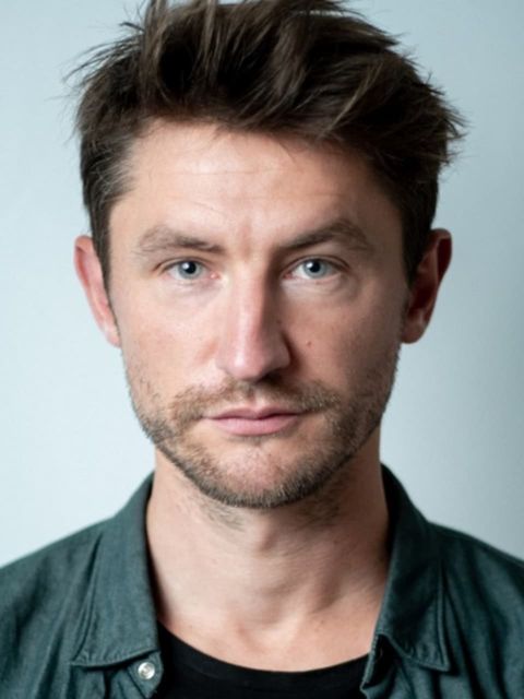 Sylvain Jouret