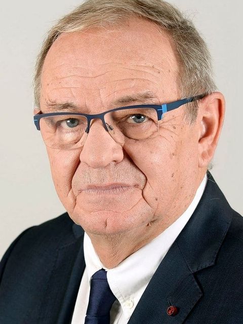 Jerzy Fedorowicz