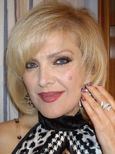 Aida Nader