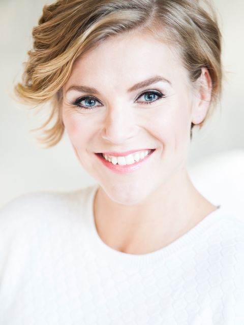 Véronique Claveau