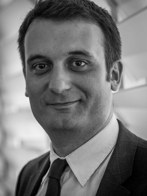 Florian Philippot