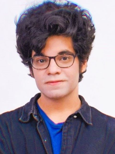 Usman Riaz