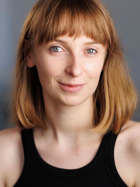 Bridget Rose Perrotta