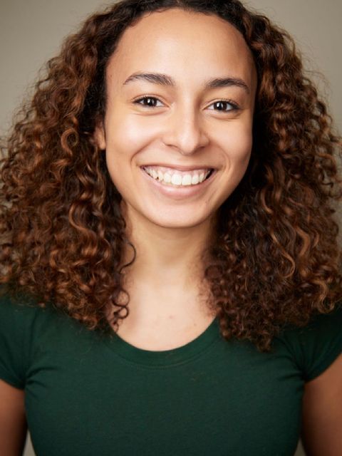 Destiny Leilani Brown