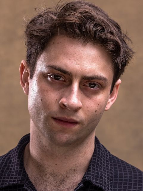 Gideon Berger