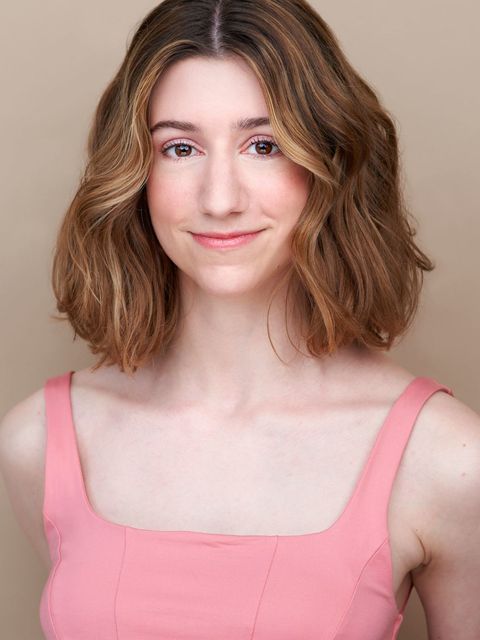 Cayla Berejikian