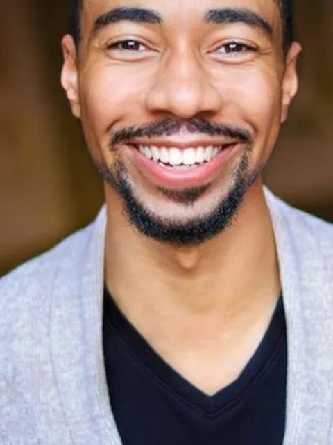 Darin F. Earl II