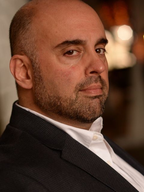 Michael Caprioli