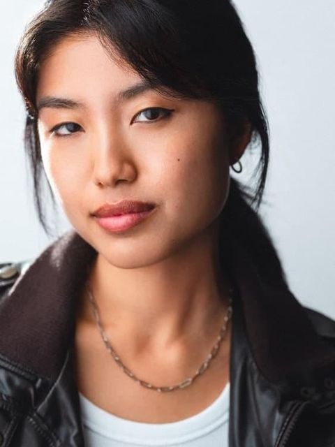 Emily Fan
