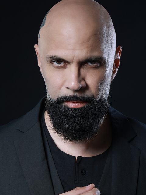 Ray Acevedo