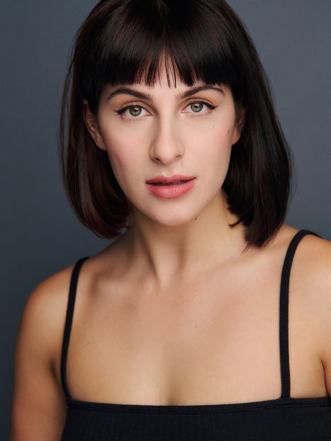 Leyah Rose
