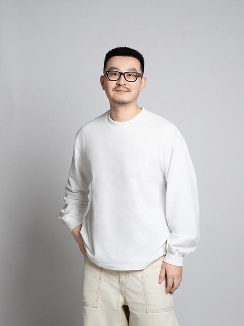 Zhang Yunqi