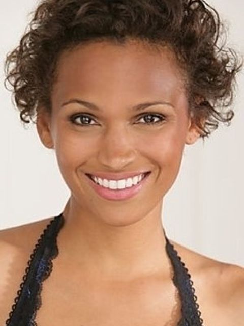 Nicole Pulliam