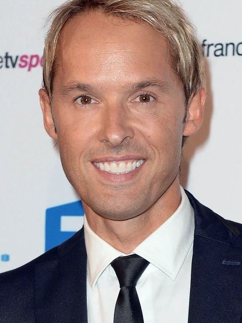 Damien Thévenot