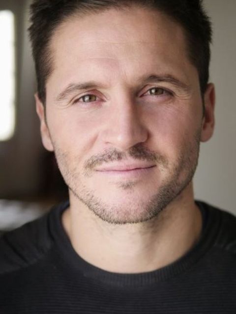 Jules Dousset