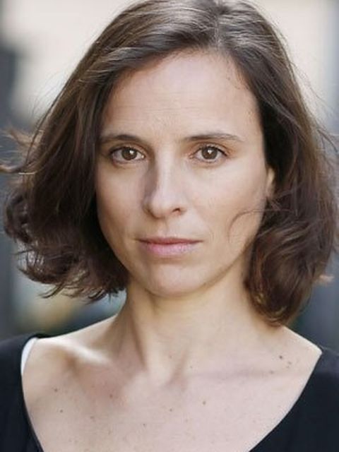 Géraldine Masquelier