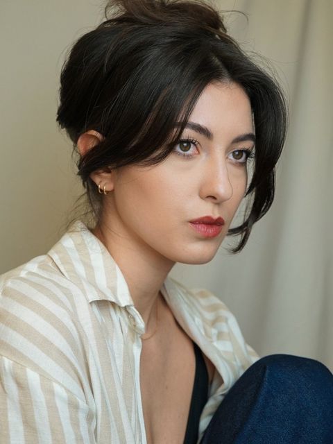 Marta Giovannozzi