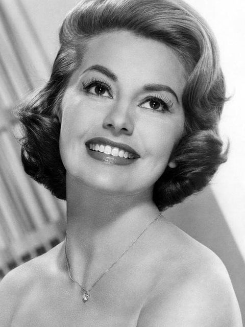 Cyd Charisse