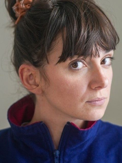 Juliette Allain
