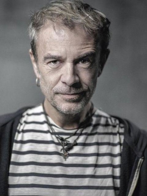Fabrice Caro