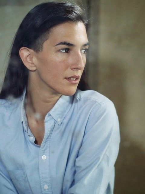 Soraya Garlenq