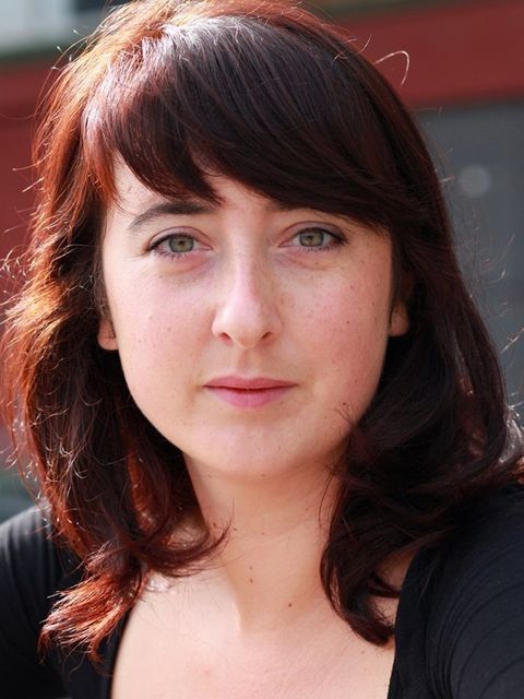 Mathilde Dromard