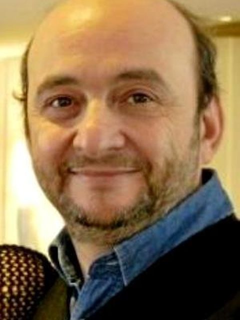 Jérôme Corcos