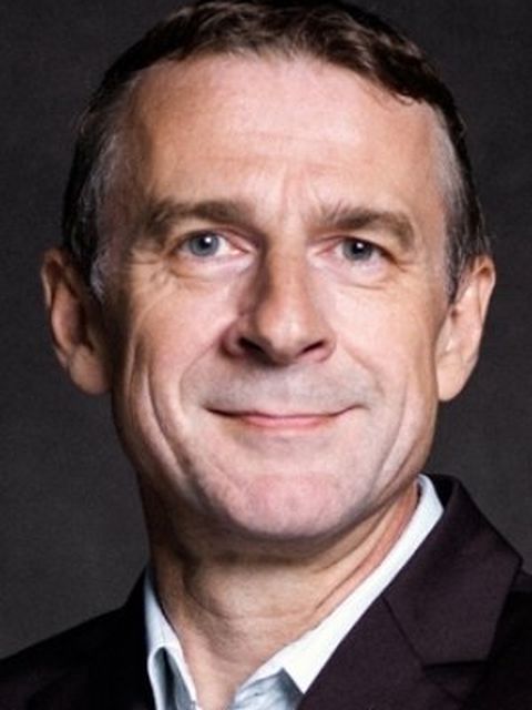 Thierry Lanckriet
