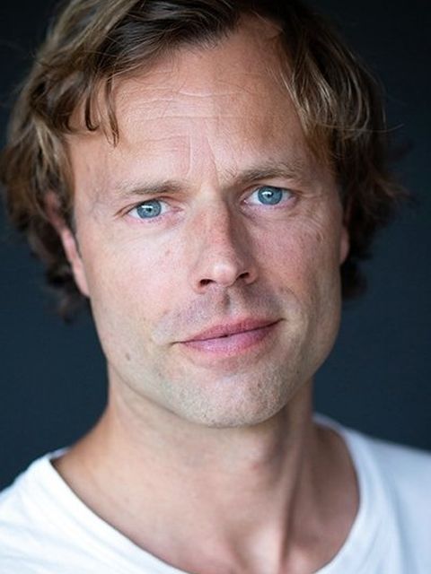 David Van Severen