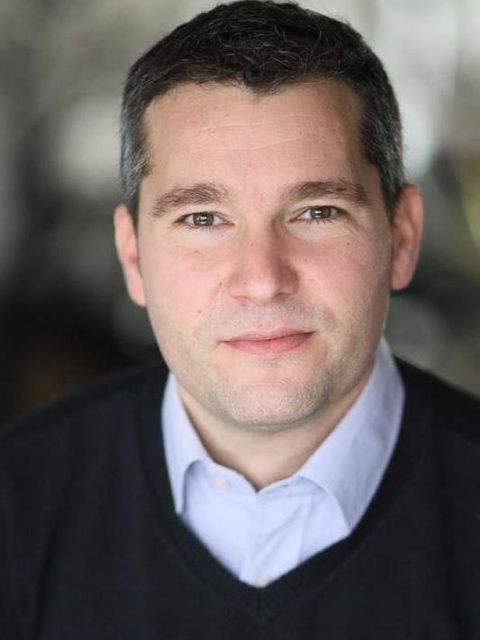 Luc Piat