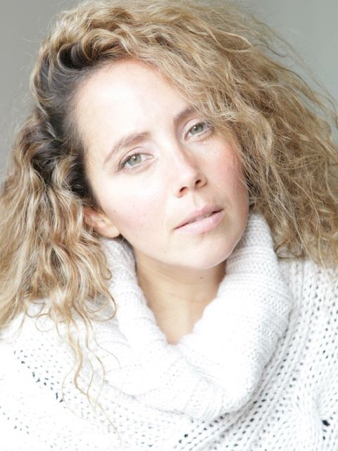 Candice Ford