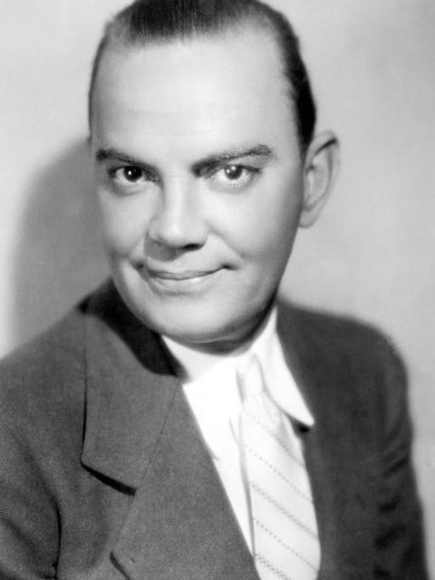 Cliff Edwards