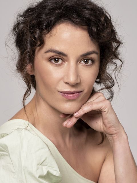 Lucía Barrado