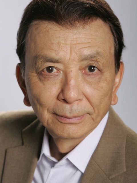 James Hong