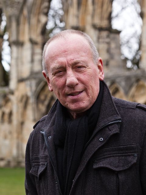 Christopher Timothy