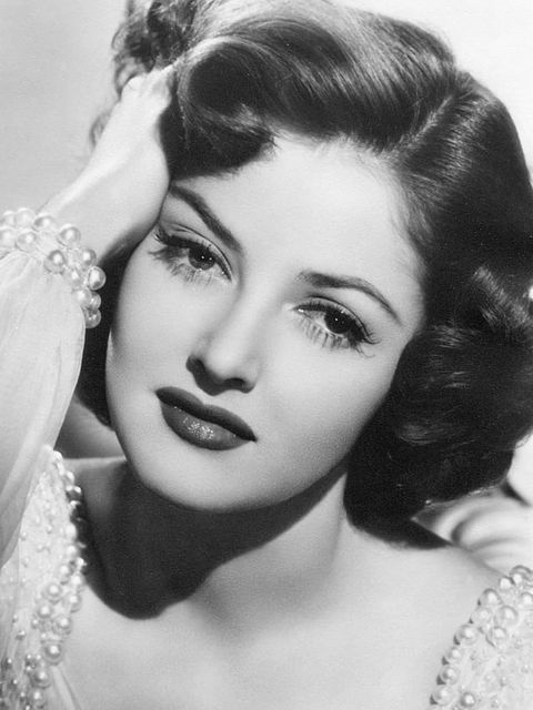 Martha Vickers