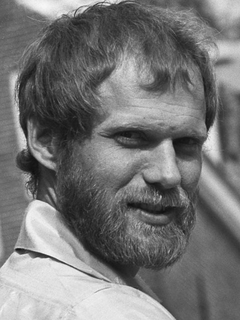 Frederik van Pallandt