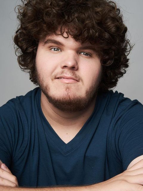 Aidan Delbis