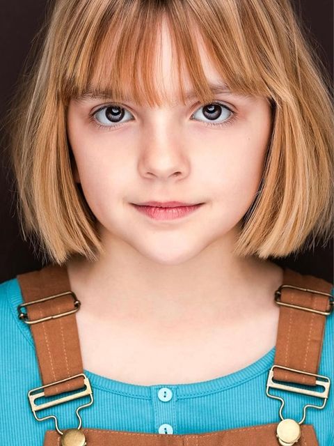 Arabella Olivia Clark