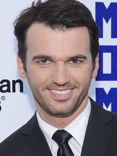 Tony Dovolani