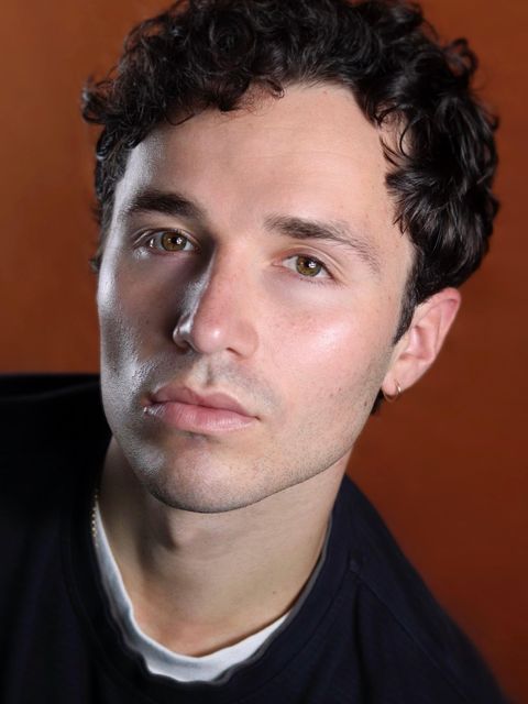 Kevin Michael Brennan