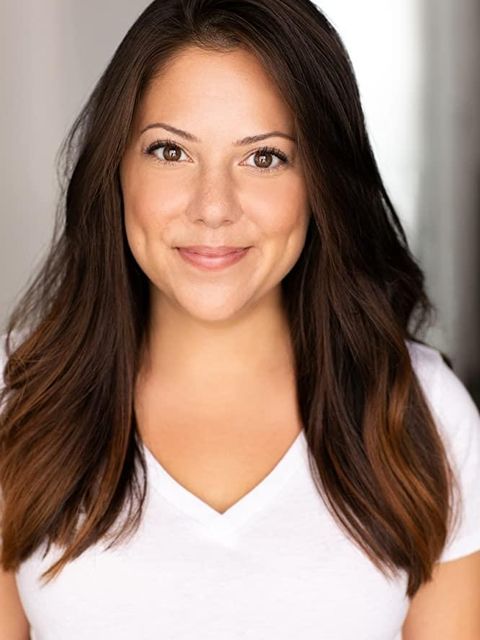 Kerry Frances