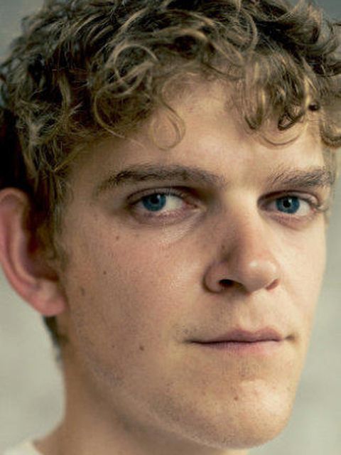 Angus Cooper