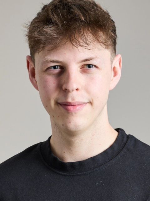 Jack Perrons