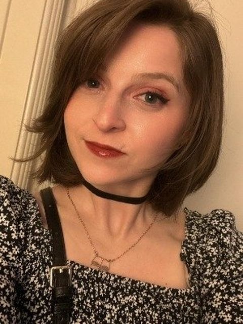 Lizzie Freeman