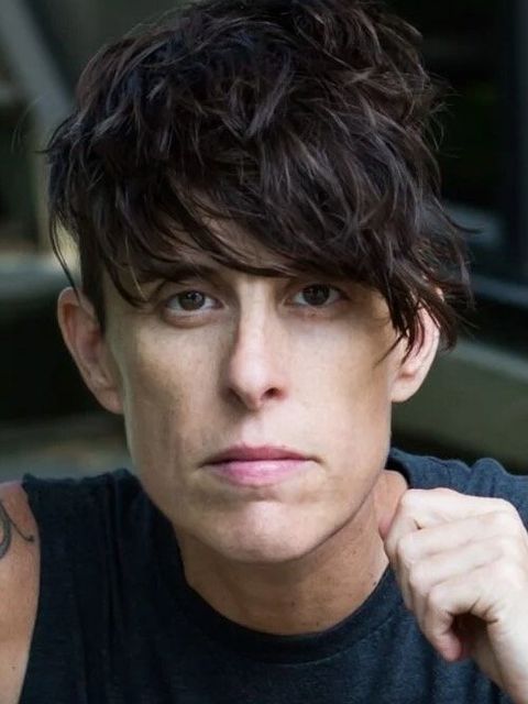 Andrea Gibson