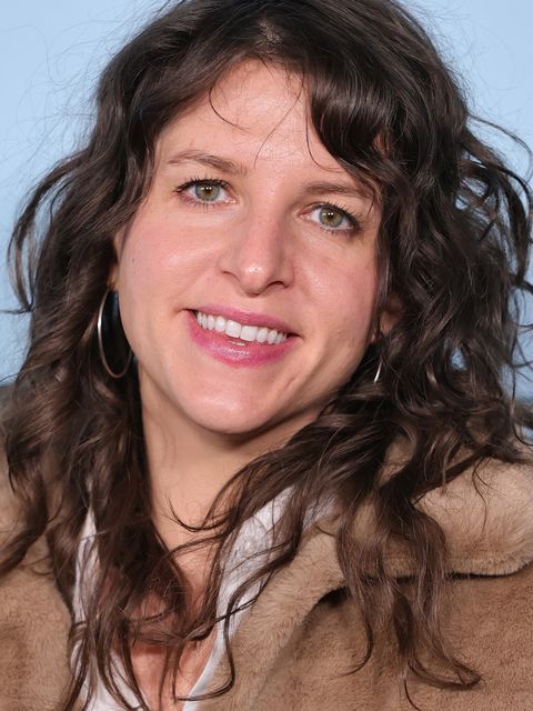Megan Falley