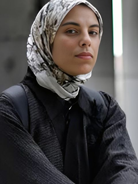Fatima Hassouna